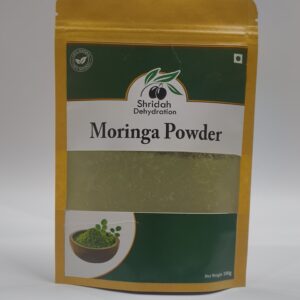 Moringa Leaves Powder