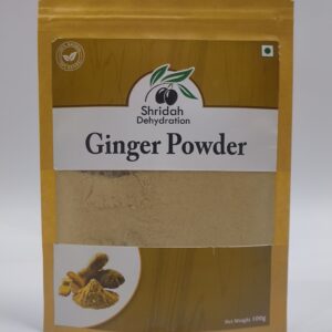 Ginger Powder