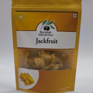 Dehydrated Jackfruit