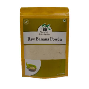 Raw Banana