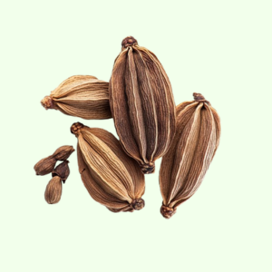 Black Cardamom