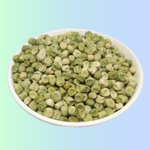 Dehydrated Peas