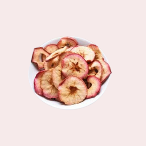 Dehydrated Apple
