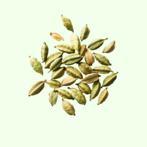 Cardamom